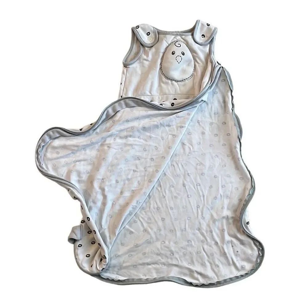 Nested Bean Zen Sack - Picture 2 of 8